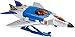 Hot Wheels City Jet Fueler Aircraft
