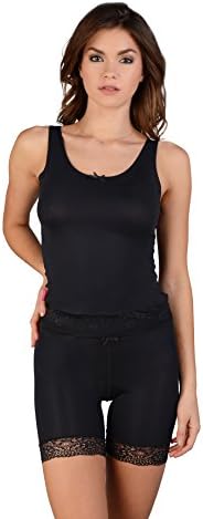 MACOMCRYSTALSMOOTH Anti Cellulite Short Loungewear