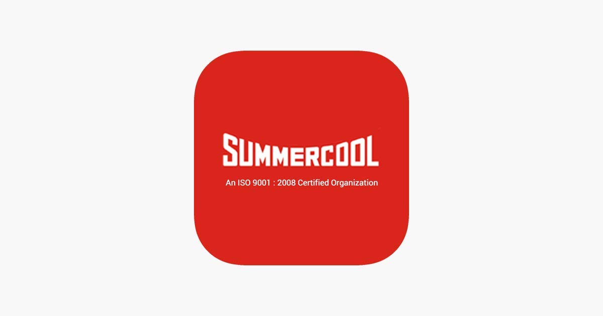 summercool farmani