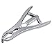 M.Z.A Elastrator Tool Castrator Bander Castration Plier Castration Bander for Goats Tail Docking Kit for Puppies Sheep Cattle