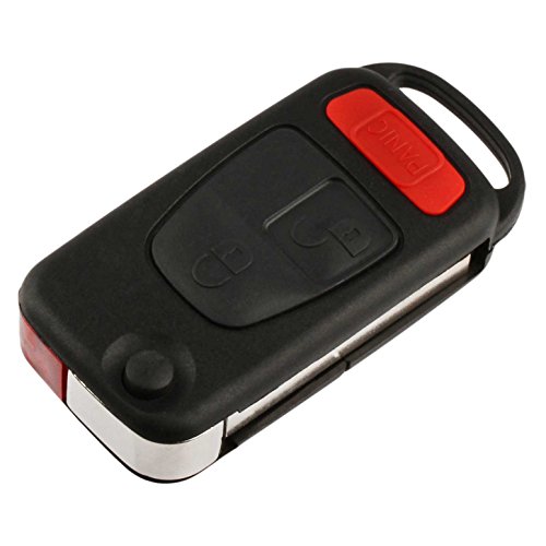 Elegant 11 2020 Mercedes Key Battery