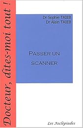 Passer un scanner