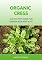 Livro Organic Cress