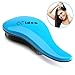 Detangling Brush -Massage Hair Brush- Glide Thru Detangler Hair Comb or Brush - No More Tangle - Adults & Kids by CCidea (Blue)