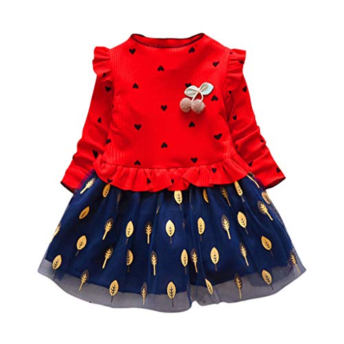 myntra baby girl party wear