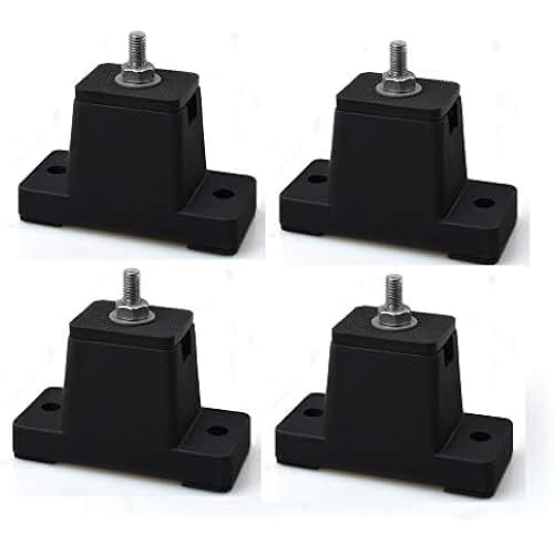 mini split condenser pad