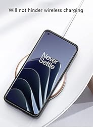 Puxssul for OnePlus 10 Pro 5G Case, Soft TPU