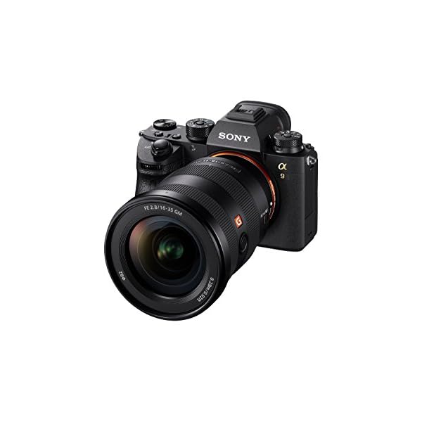 Sony FE 16-35 mm f/2.8 GM | Vollformat, Weitwinkel, Zoom Objektiv (SEL1635GM) – Bild 6