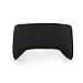 eMALL Nonslip Moisture Wicking Elastic Sports Ear Warmers Headband, 1 Piece