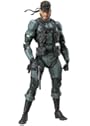 figma METAL GEAR SOLID2: SONS OF LIBERTY ソリッド・スネーク MGS2 ver.|サンプル1