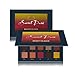 Beauty Glazed Sunset Dusk Eyeshadow Palette 15 Colors Long Lasting Eye Shadow Powder Make Up Waterproof Eye Shadow Palette Cosmetics