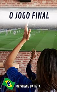 Livro O jogo final