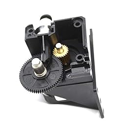 Befenybay Upgraded 3D Printer Extruder Parts with