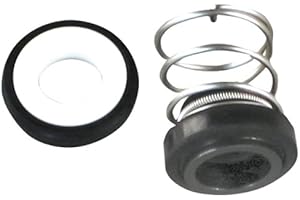 MIDWEST APPLIANCE PARTS 4A3820-01 Mechanical Seal Compatible With Hoshizaki Equipment