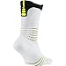nike baskeball elite versatility socks mens 6-8