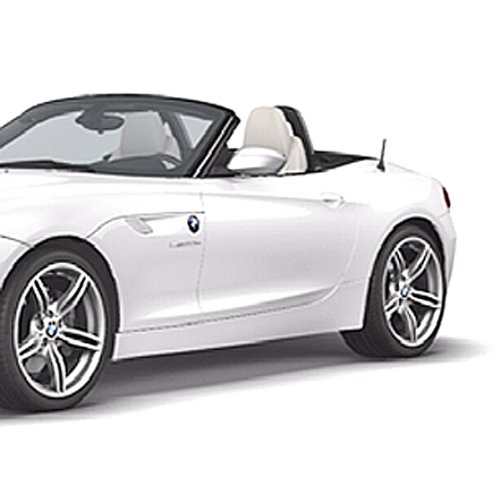 BMW (65 20 2 179 726 Roof Antenna