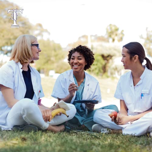 Dr. Tennant’s Brain Food for Cognitive Focus, Mental Acuity, and Memory Function Focus