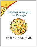Systems Analysis and Design (9th Edition) Systems Analysis and Design (9th Edition)