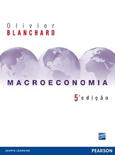 Livro Macroeconomia