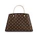 Xleoo Montaigne MM Monogram Handbag Article: M41056