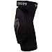 Venum Kontact Elbow Protector - Black/Black, One Size