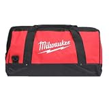 Milwaukee 50-55-3550 Contractor Bag