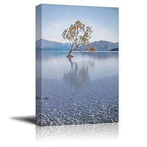 SIGNFORD Canvas Wall Art for Living Room,Bedroom Home...