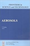 Aerosols, , 1889545260