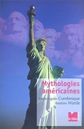 Mythologies américaines