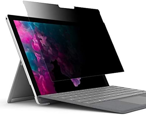 protezione antiabbagliamento dello schermo per monitor