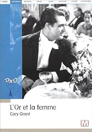 L'or Et La Femme