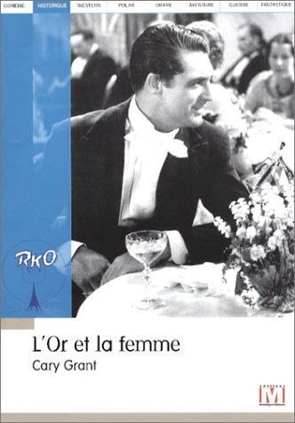L'or Et La Femme