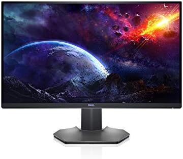Gaming Monitor, 165Hz, IPS, 1ms, AMD 