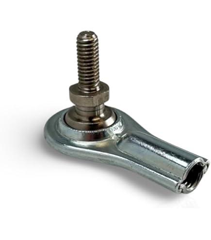 1 Pair For Polaris Sportsman 500 400 335 7061014 7061013 Shift Linkage Rod End E - Foto 6