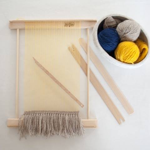 Beka 14" Weaving Frame