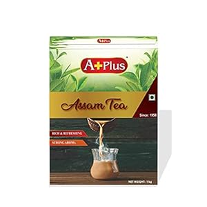 APLUS Assam Tea 1KG