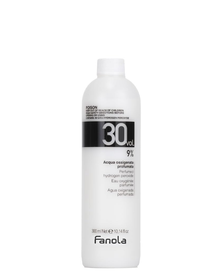 Fanola Oxigenada 30V 300Ml 300 ml