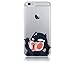 Batman iPhone 6 / 6s Case, PopJoy® - (4.7 Inch Case) Light, flexibile, shock-absorbant TPU case w/ premium designs