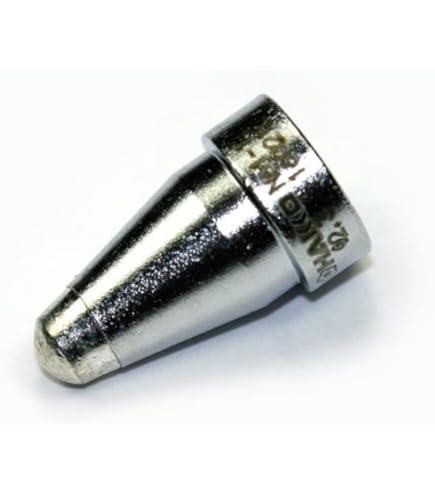 Hakko N61-08 Desoldering Nozzle, 1.0mm - Amazon.com