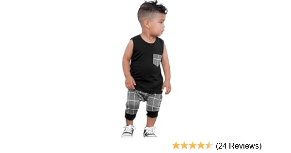 12 month boy summer clothes