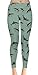 CowCow Womens Sharks Hammerhead Pattern Leggings