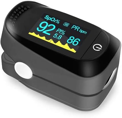 SF A2. Pulse Oximeter,3 in 1 Pulse Oximeter for Adult and Children with SpO2Finger Tip Pulse Oximeter SpO2 and Heart Rate MonitoringFinger Tip Pulse Oximeter SpO2 and Heart Rate Monitoring