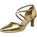 Bloch Dance Women's Simona Ballroom Shoe