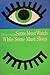 Some must watch while some must sleep (The Portable Stanford series) by William C Dement (1976-07-30 by