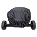 Coleman Grill Cover for Roadtrip LXX, LXE, and 285 - Heavy Duty, Waterproof Taped Seams by Redwood Grill Supply