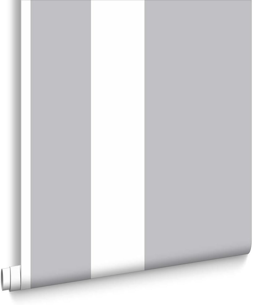 Kelly Hoppen Silver Runner Wallpaper 103015
