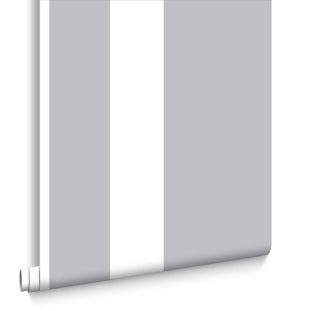 Kelly Hoppen Silver Runner Wallpaper 103015