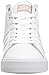 adidas NEO Women's Cloudfoam Daily QT Mid W Fashion Sneaker