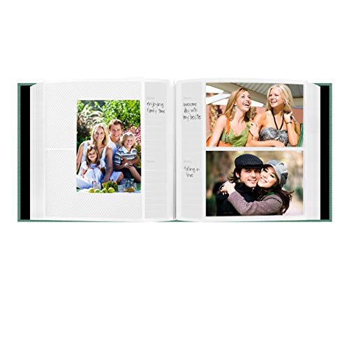 2 Fabric+Photo+Pockets+Photos+Tranquil