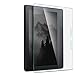 Kindle Oasis E-Reader 2017 7 inch (2017 release),ELECNEWELL 9 Hardness HD Anti-Scratch Bubble-Free Tempered Glass Screen Protector for All-New Kindle Oasis E-reader (9th Generation, 2017 Release)